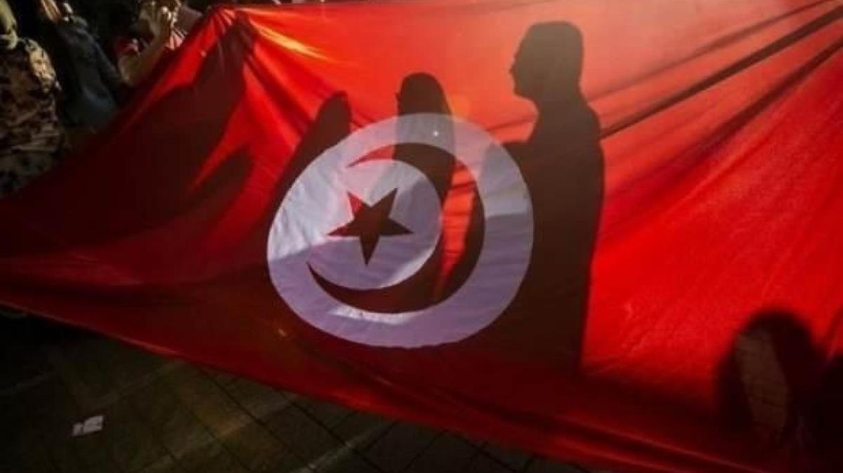 Tunus'ta Milletvekili Nureddin el-Bahiri'ye zorunlu ev hapsi