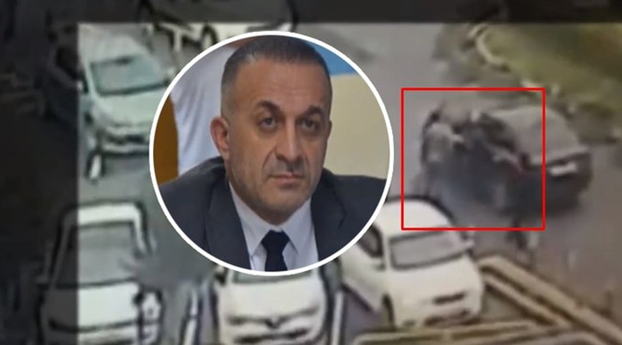 �BB Gen�lik ve Spor M�d�r� �zt�rk hakk�nda soru�turma