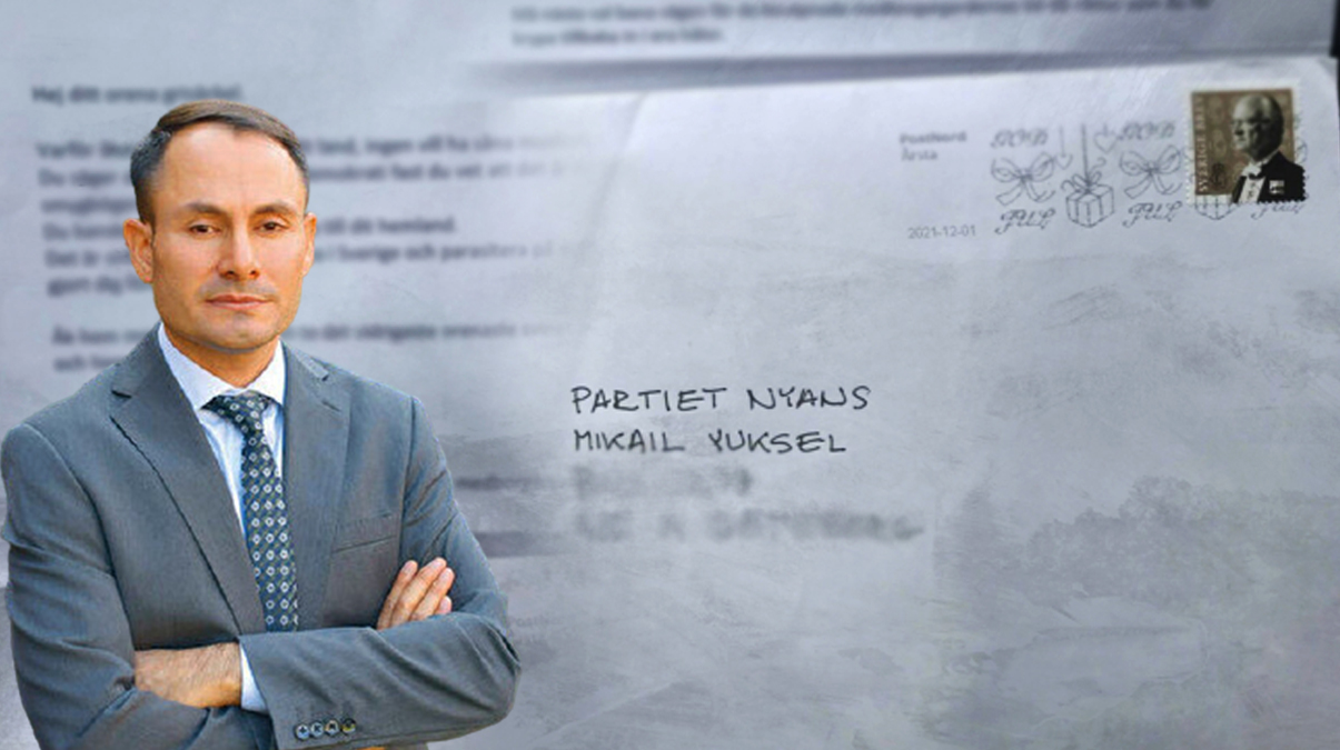 'Avrupa'da T�rkiye kar��tl��� yapsayd�m el �st�nde tutulurdum'