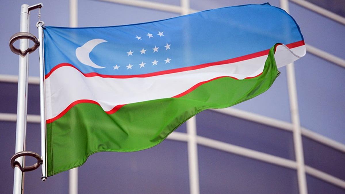 zbekistan'dan Kazakistan'daki protestolara ilikin aklama