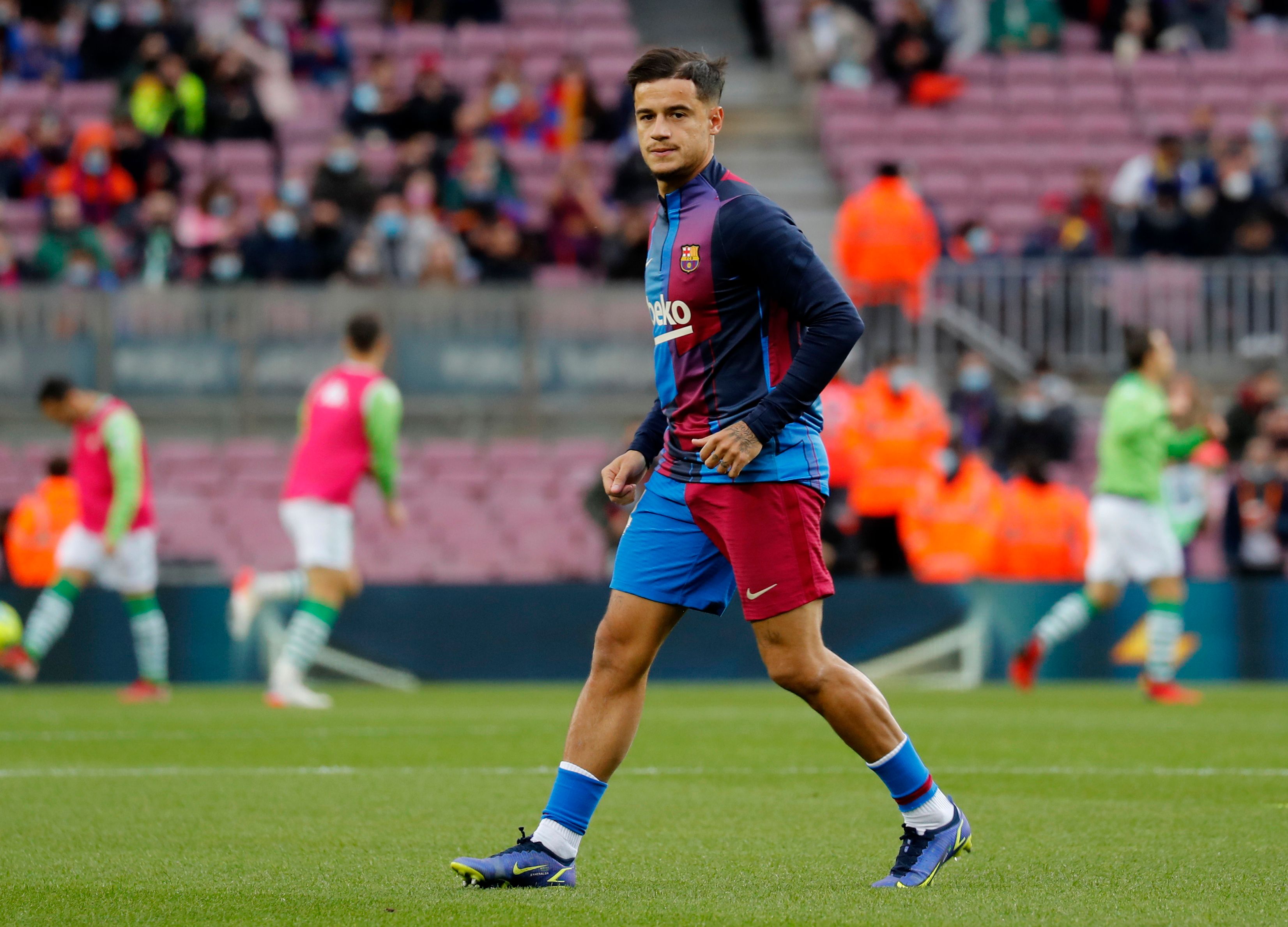 Phlippe Coutinho, Aston Villa'ya �ok yak�n