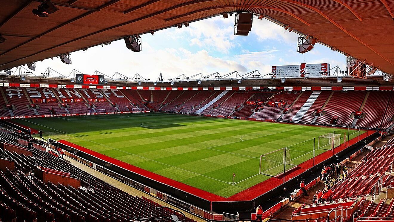 Premier Lig ekibi Southampton, Sport Republic taraf�ndan sat�n al�nd�