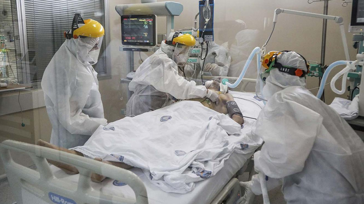 6 Ocak koronavir�s tablosu a��kland�