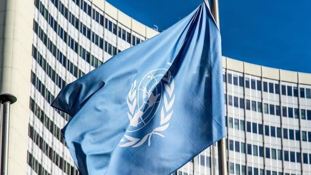 BM Suriye'deki rejimden 30 soruya yllardr cevap bekliyor