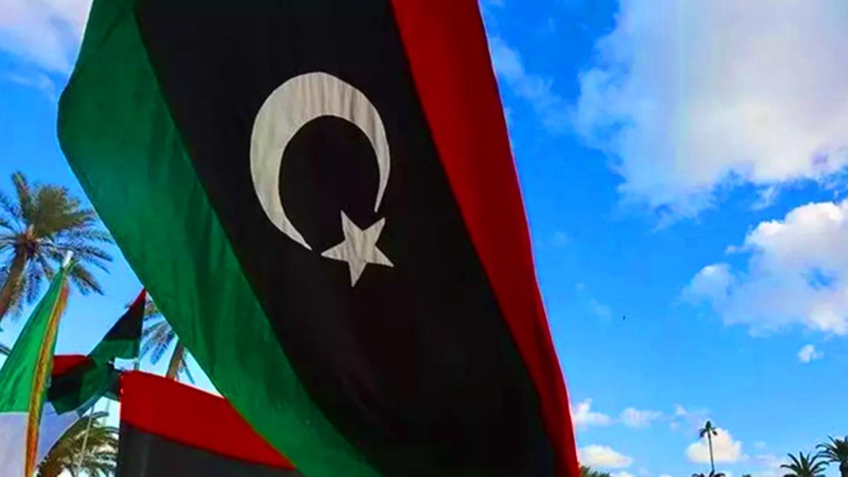 BM'den Libya aklamas: Libya halknn yanndayz