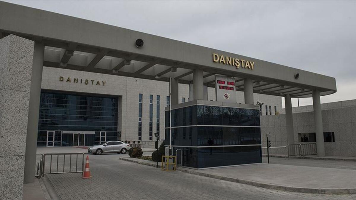 Dan��tay'dan MEB'e m�lakatlara ili�kin cevap yaz�s�