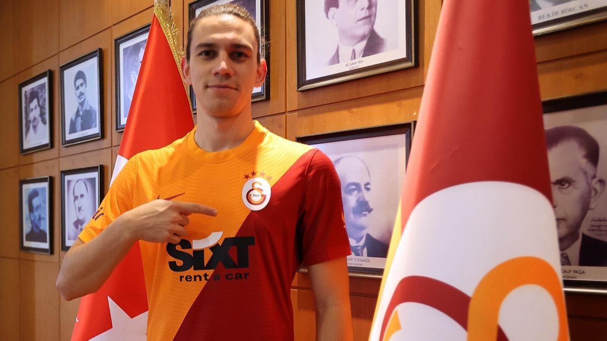 Galatasaray'da 1'i futbolcu, 3 koronavirs vakas daha