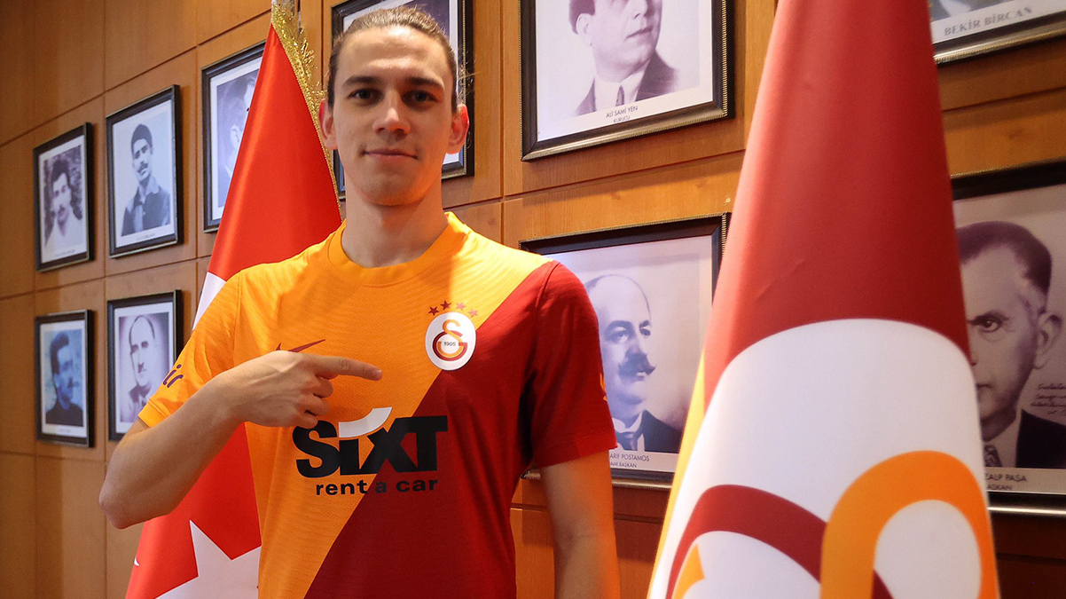 Galatasaray'da 1'i futbolcu, 3 koronavirs vakas daha