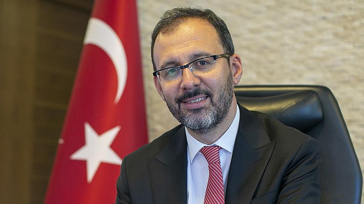 Bakan Kasapo�lu a��klad�: Ocak ay� burs ve kredi �demeleri ba�lad�