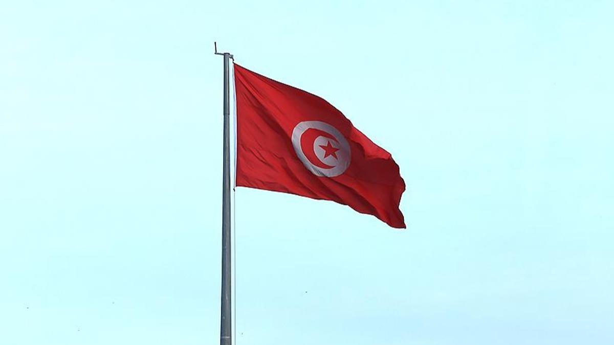 Tunus'ta Kays Said'in almalarna boykot