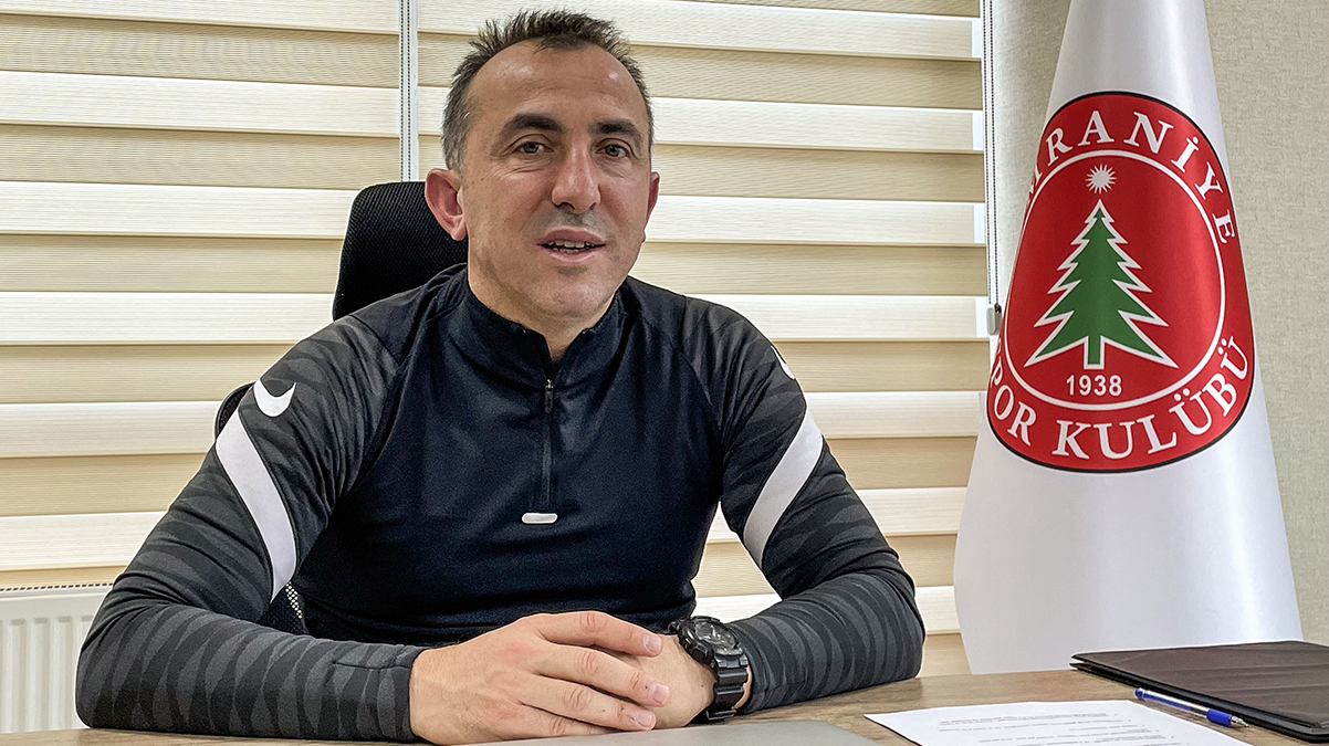 �mraniyespor maksimum 3 transfer yapacak