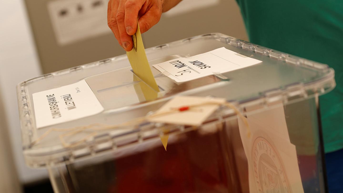AK Parti'den �nemli 'erken se�im' a��klamas�