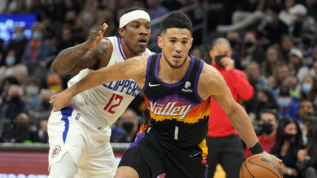 Bat� Konferans�'nda zirve Phoenix Suns'�n