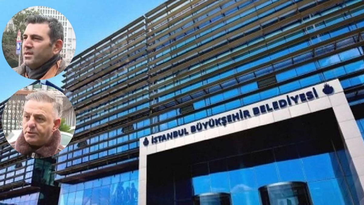 BB'de kym sryor! 15 Temmuz gazisini de iten kardlar