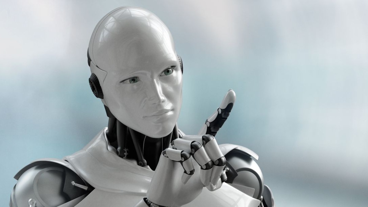 �nsan beynini okuyabilen robot �retildi! Do�ruluk pay� y�zde 96