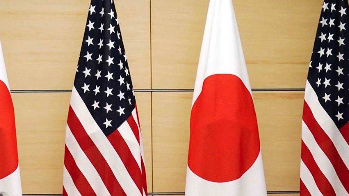 Japonya ve ABD'den in'e kar i birlii karar