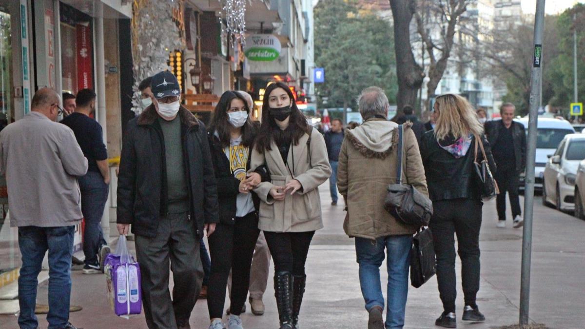 Samsun'da 'rehavet' endiesi