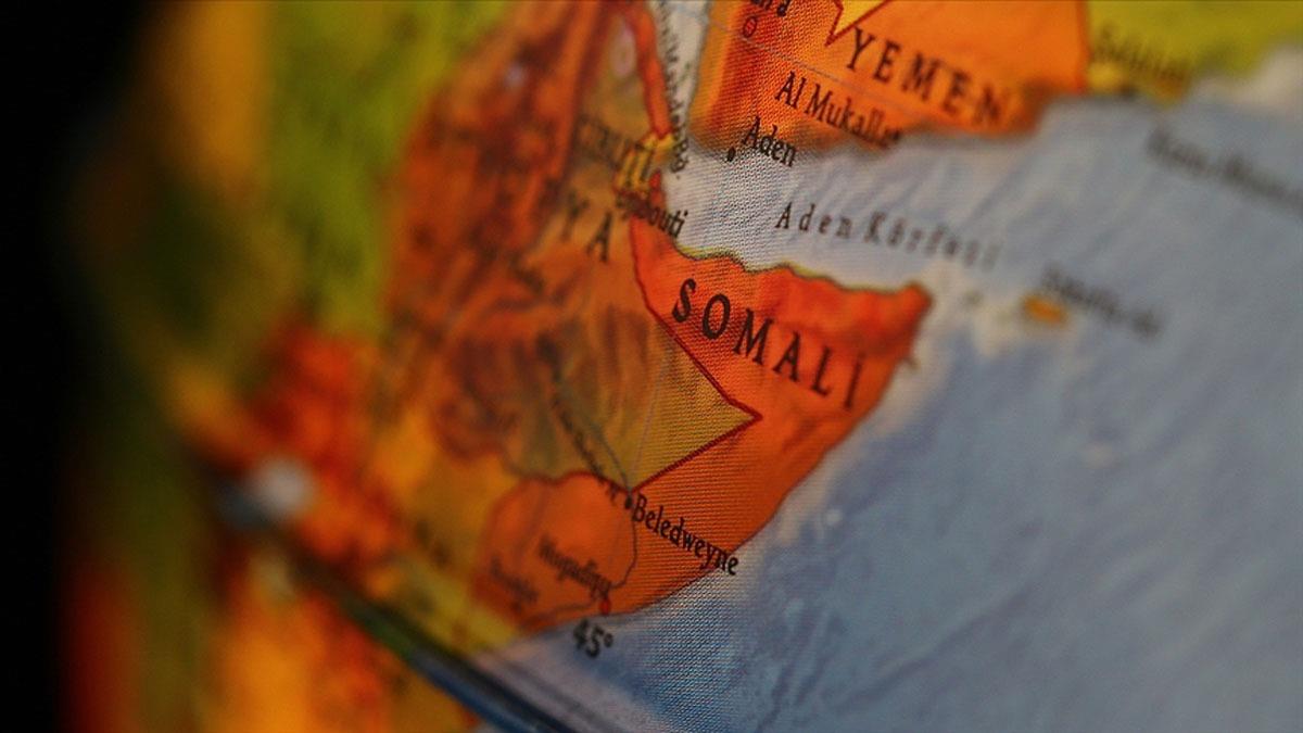 Somali el koyduu 9,6 milyon dolar BAE'ye iade edecek