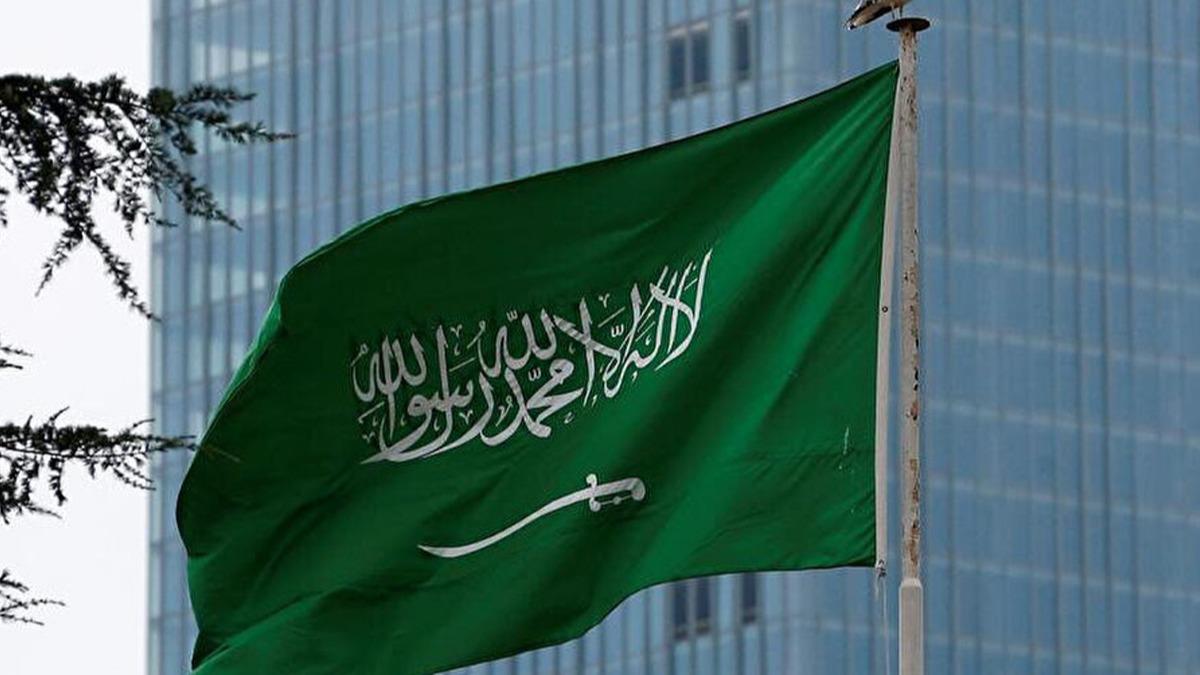 Suudi Arabistan, Lbnan' uyard! ''Devlet iindeki hegemonyasn bitirin''