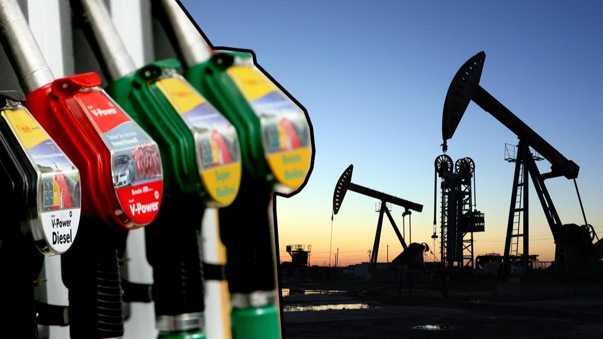 Tehlike anlar alyor! 2022 petrol fiyatlarnda felaket yl m olacak?