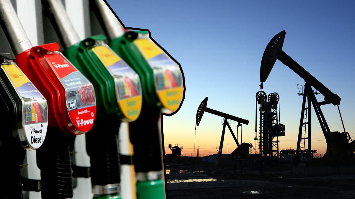 Tehlike �anlar� �al�yor! 2022 petrol fiyatlar�nda felaket y�l� m� olacak?