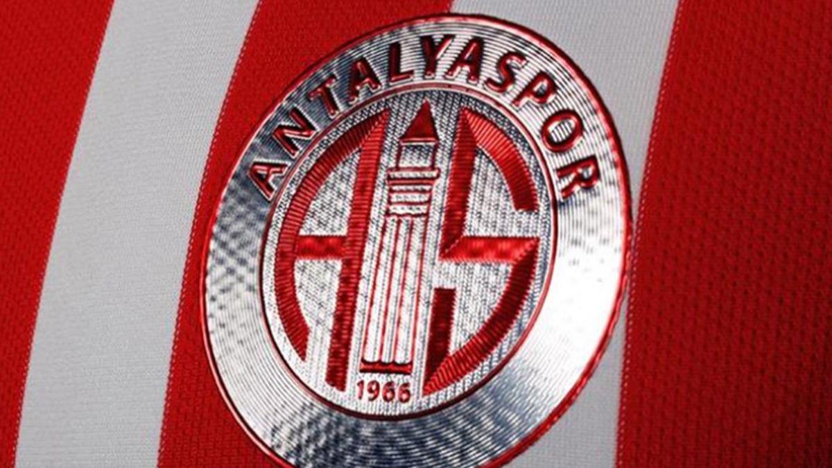 TFF, Antalyaspor'u PFDK'ya sevk etti