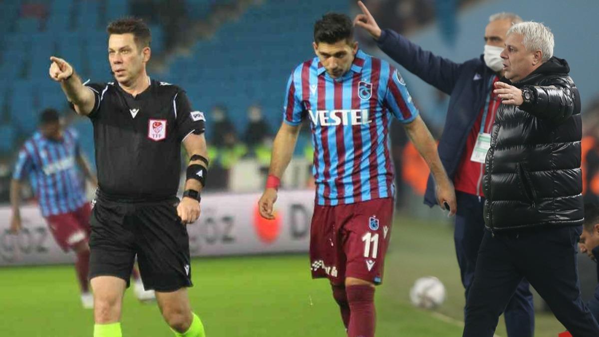 ''Trabzonspor'un byle yardma ihtiyac yok!'' Marius Sumudica: TFF bunlarn parasn demesin
