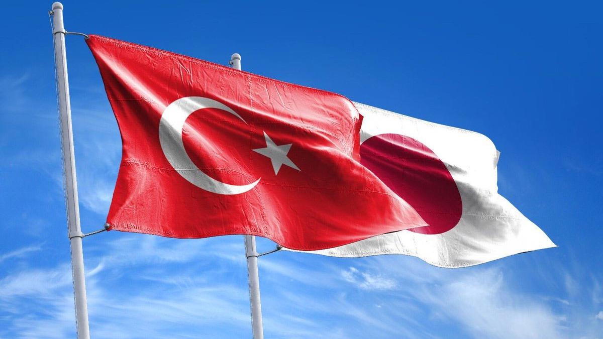 Trkiye ve Japonya 2022'de enerji alannda ilerleme hedefliyor