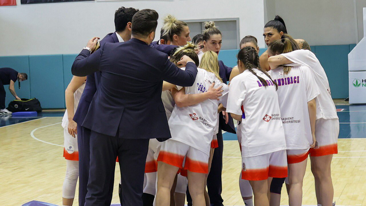 �ankaya �niversitesi-BOTA� ma��na koronavir�s engeli