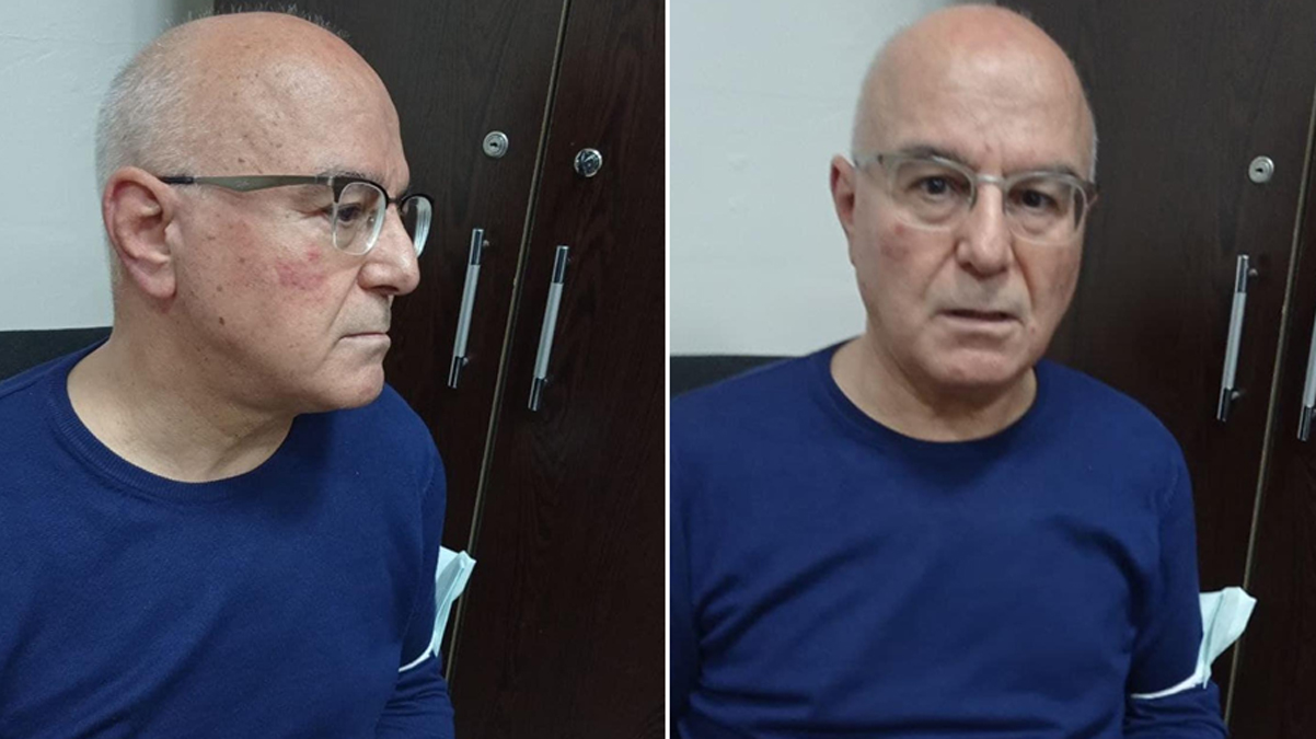 Doktora �irkin sald�r�... Nedeni �oke etti