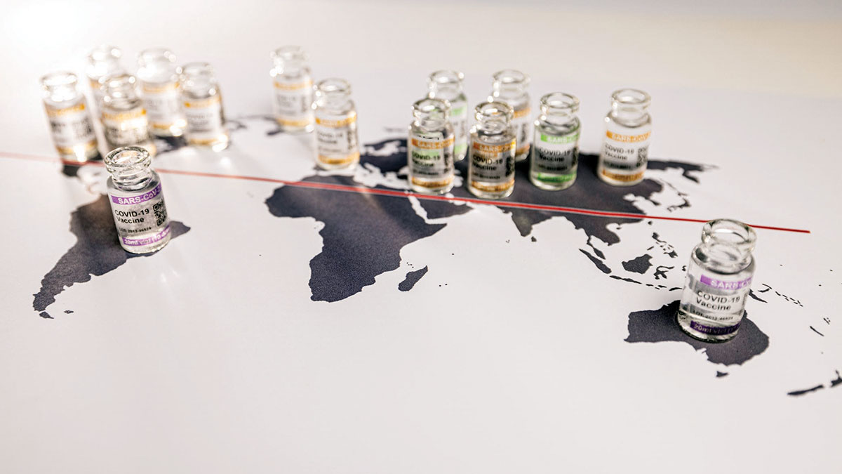 �la� sekt�r�n�n kurallar�n� de�i�tirmeliyiz