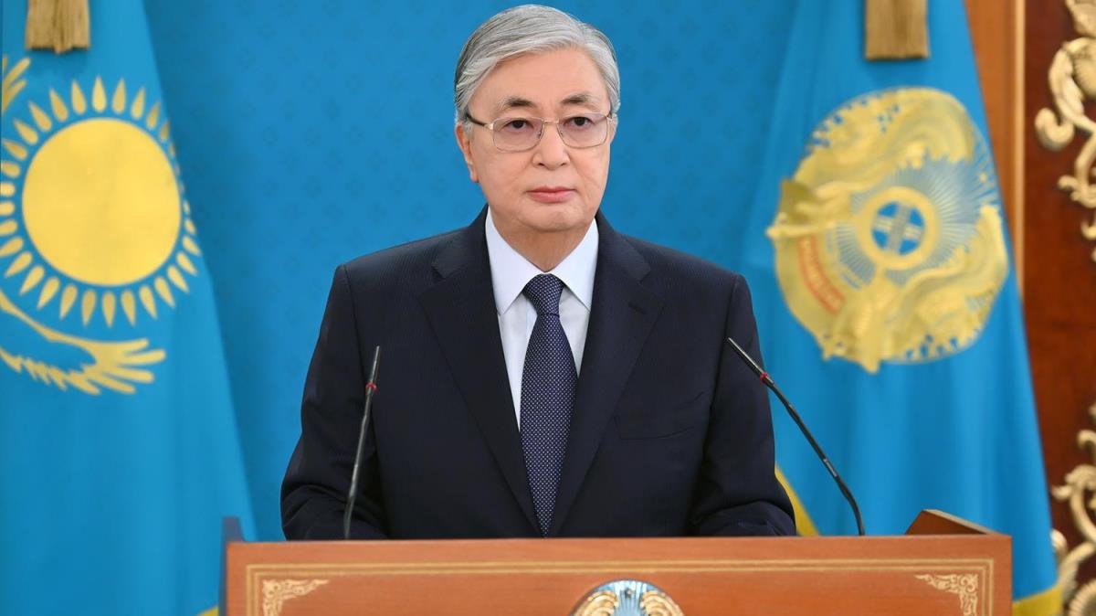 Kazakistan'da 10 Ocak'ta ulusal yas ilan edildi