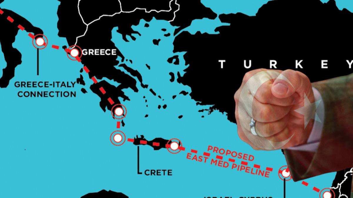 Komuya ABD amar! Yunanistan ldrd: Ankara kzmasn diye istemiyorlar
