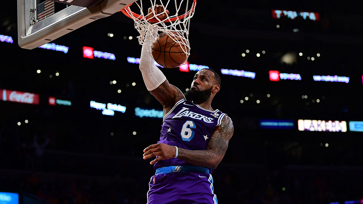 Los Angeles Lakers �st �ste 4. kez kazand�