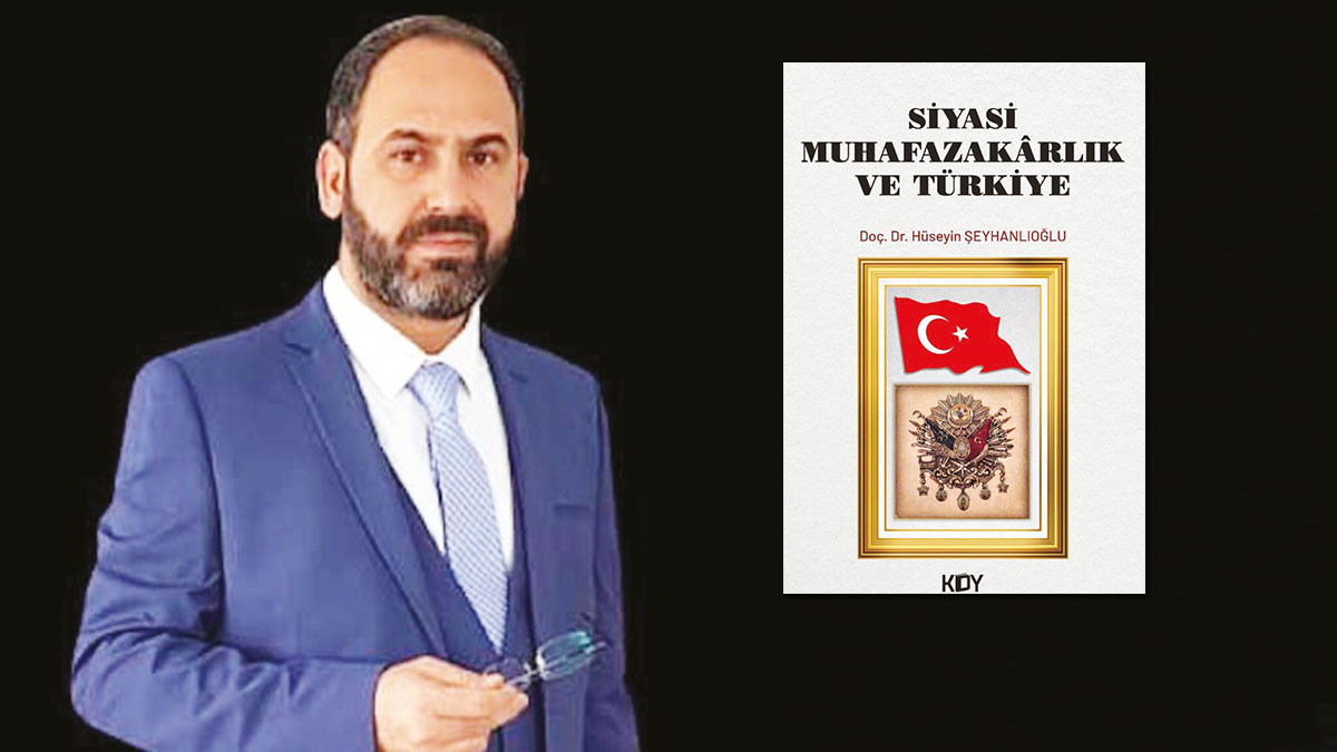 Siyasi muhafazakarl���n bug�n� ve gelece�i