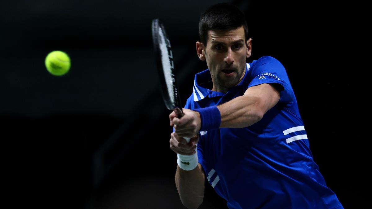 Avustralya hkmeti, Novak Djokovic'e giri garantisi verilmediini duyurdu