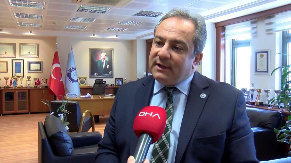 Bilim Kurulu yesi, Omicron'un kuluka sresini aklad!