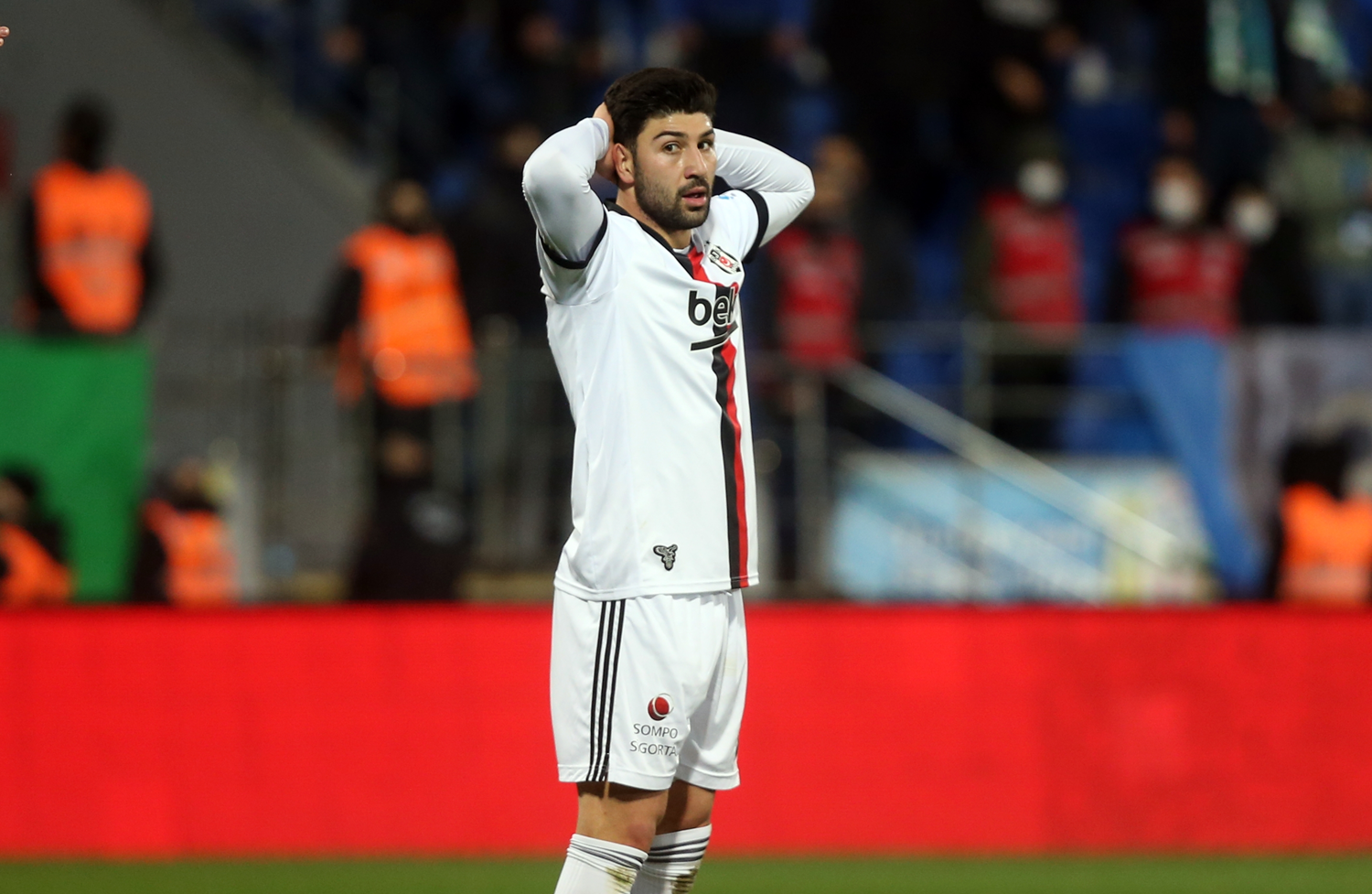 G�ven Yal��n: �ok gereksizce goller yedik