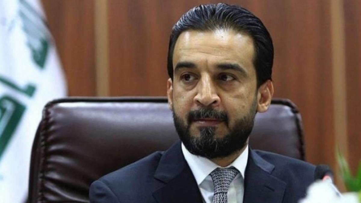 Irak Meclis Bakanlna Halbusi yeniden seildi 