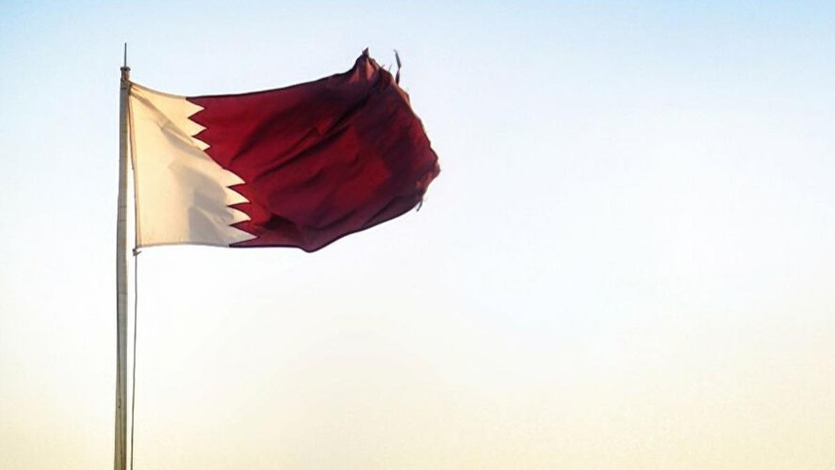 Katar memnuniyetini belirtti! ''stiareleri drt gzle bekliyoruz''