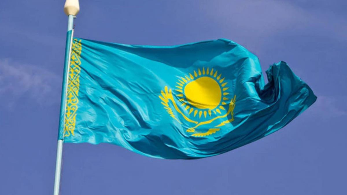 Kazakistan'n Almat ehrinde hayat normale dnyor 