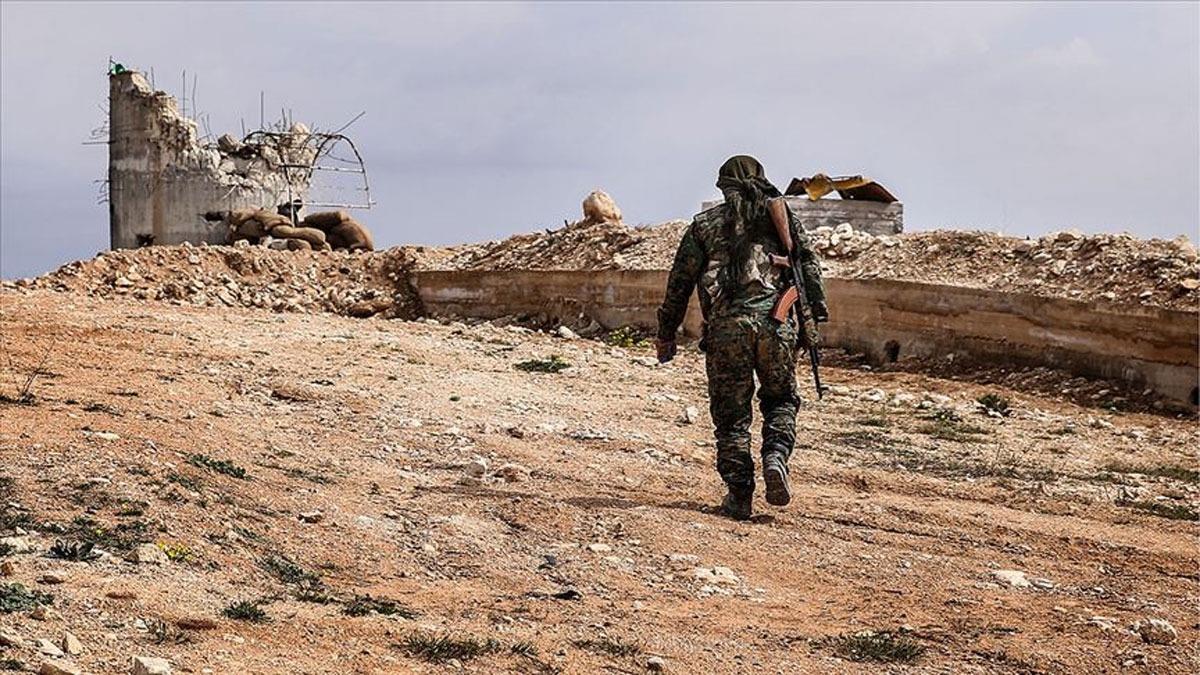 Terr rgt YPG/PKK, Hol Kamp'ndan 113 aileyi Irakl yetkililere teslim etti