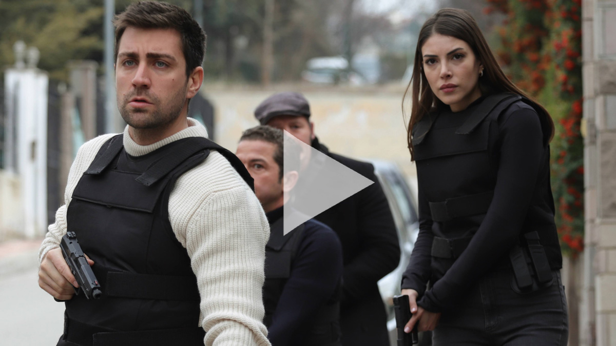 Te�kilat 29. b�l�m full izle!