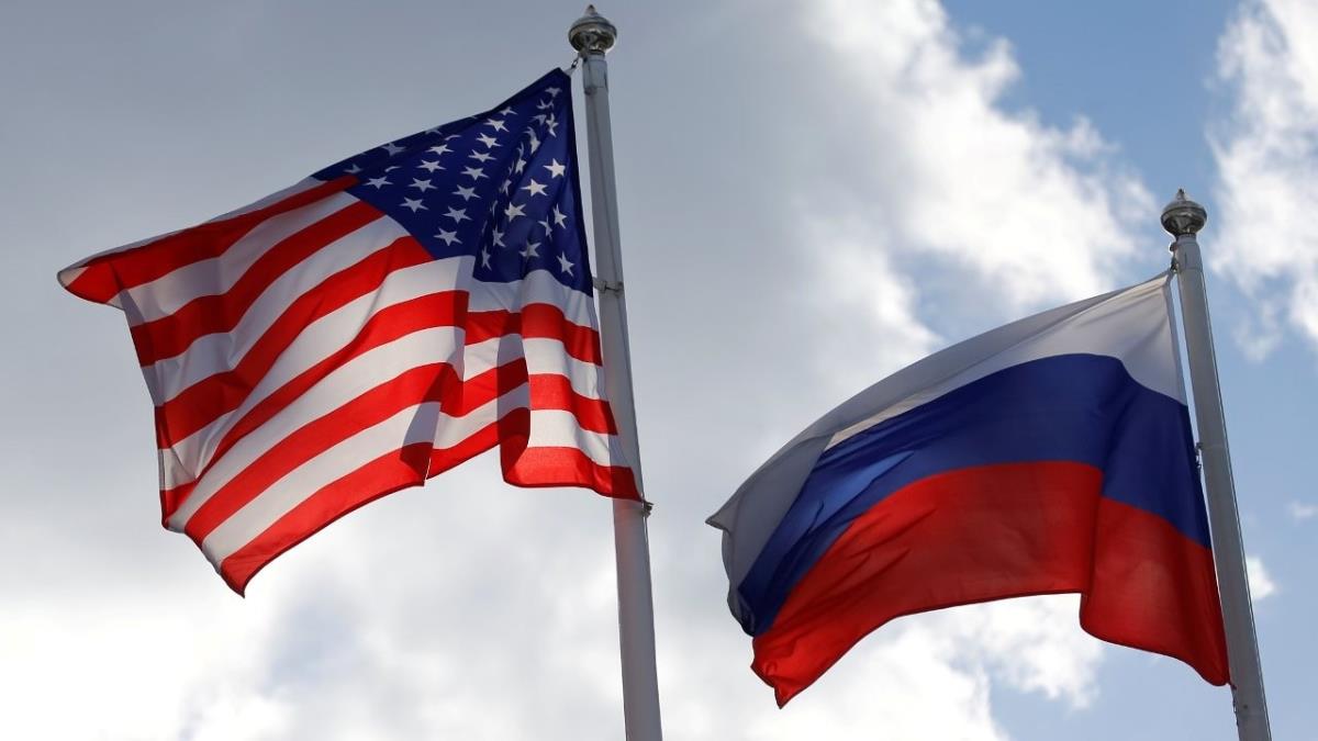 ABD ve Rusya arasnda srpriz temas