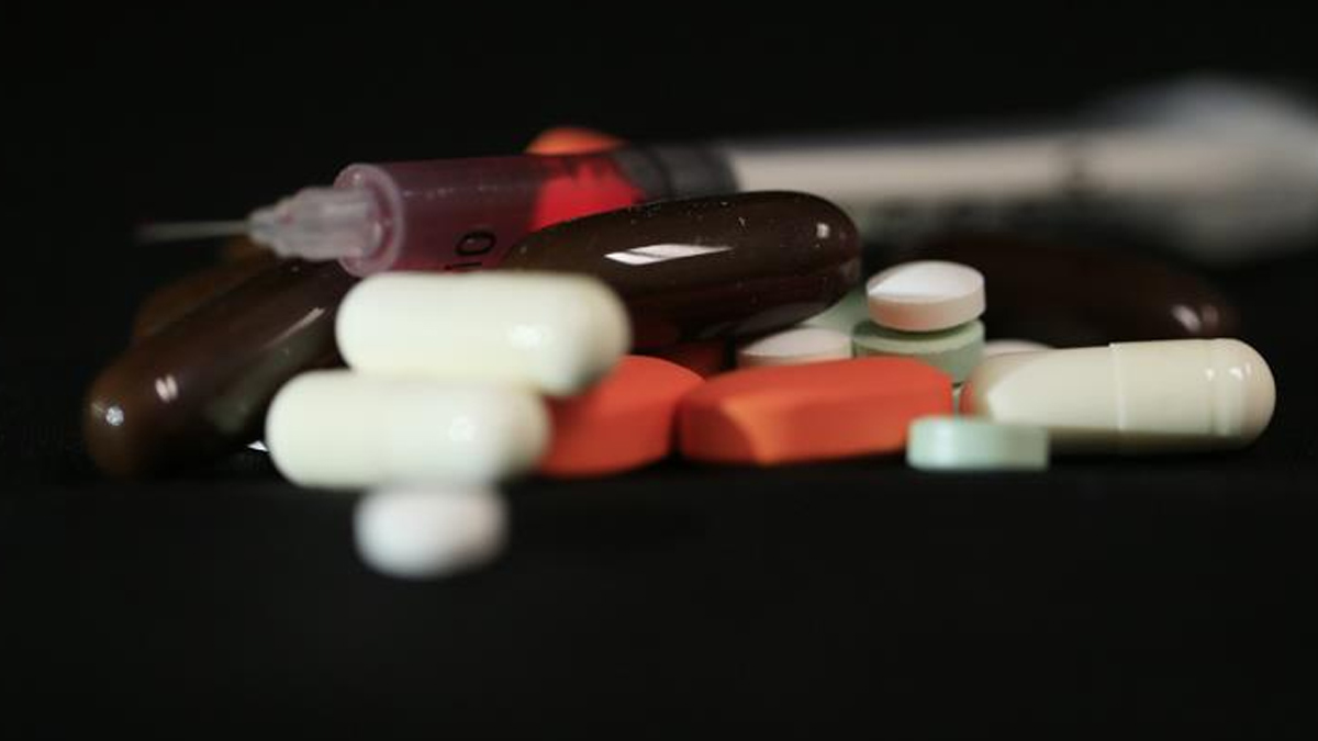 Alman BioNTech, �ngiliz Crescendo Biologics'le kanser tedavisinde i� birli�i yapacak