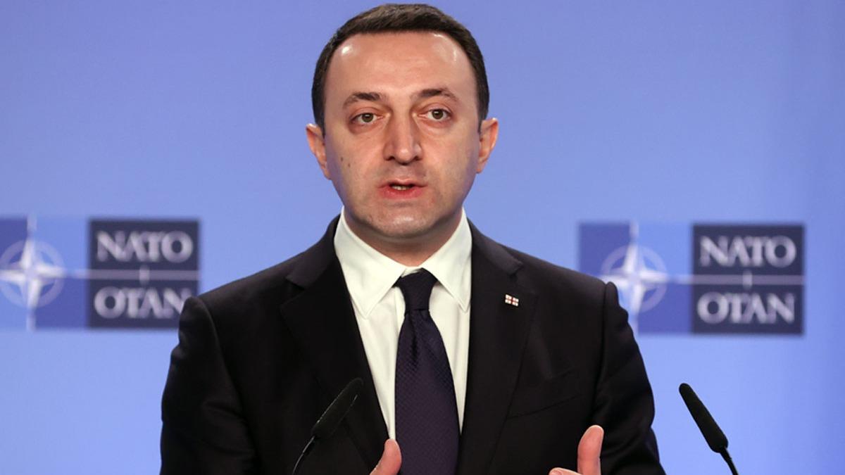 Babakan Garibavili: Trkiye'den satn almaya karar verdik