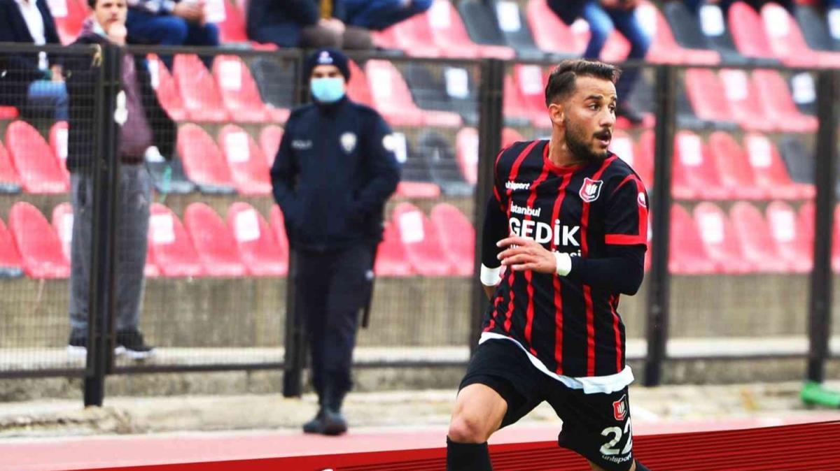 Beikta Kerem Kalafat' yeniden kadrosuna katt