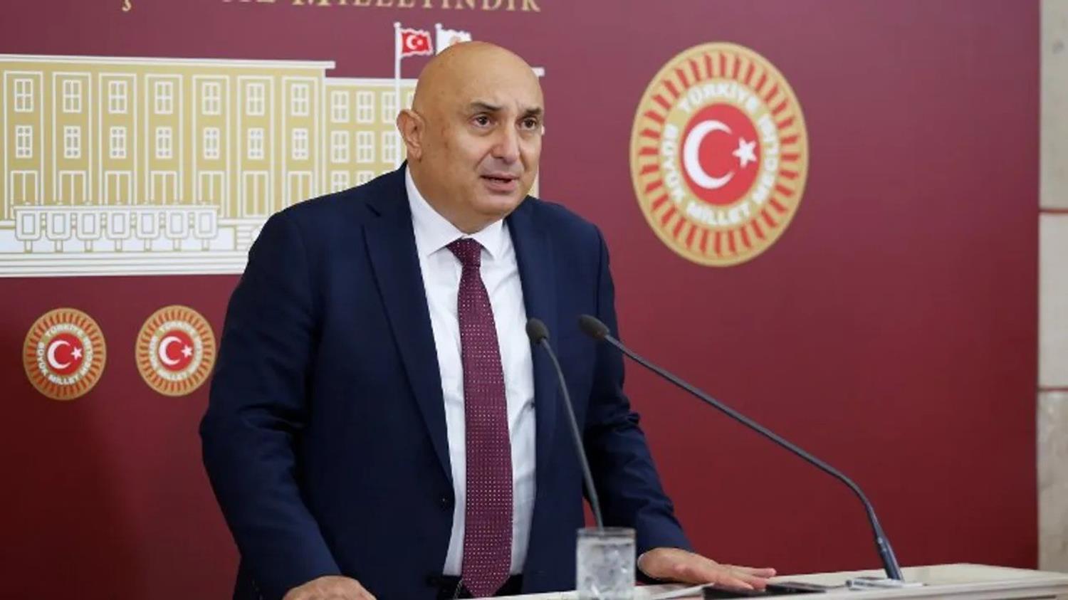 Cumhurba�kan� Erdo�an'dan Engin �zko�'a tazminat davas�