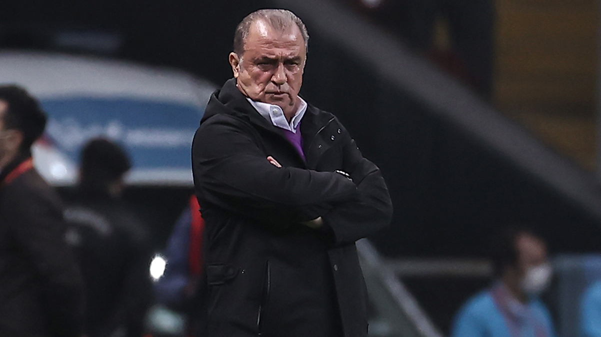 Galatasaray'da Fatih Terim d�nemi sona erdi