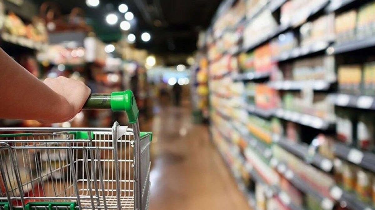 �ki �r�n�n sat��� marketlerde yasaklan�yor